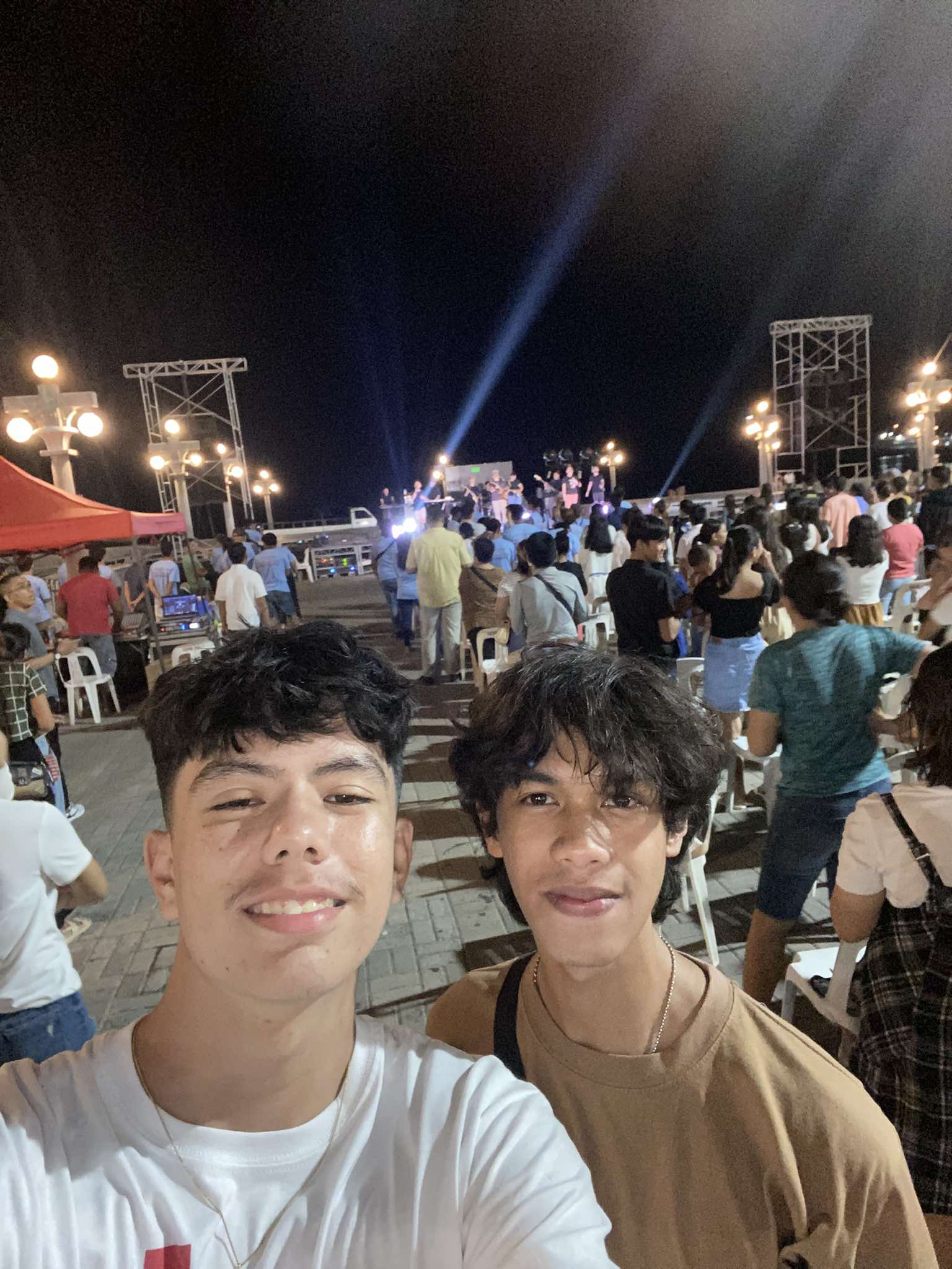 Church Journal Entry 4